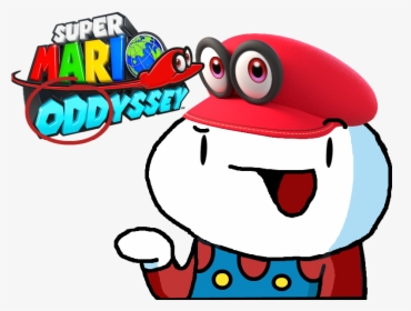 0 Replies 0 Retweets 0 Likes - Super Mario Odyssey Iphone, HD Png Download, Free Download