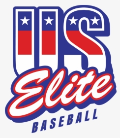 Us Elite Baseball Logo, HD Png Download, Free Download