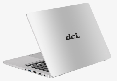 Dcl Laptop - Netbook, HD Png Download, Free Download