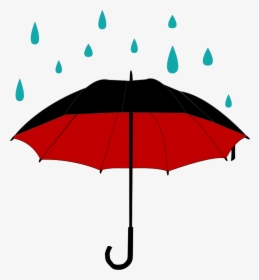Rain Umbrella Transparent Background, HD Png Download, Free Download