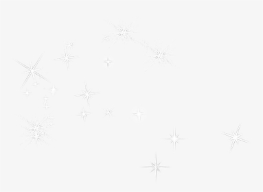 #sparkles #glitter #aesthetic #90s #freetoedit - Sketch, HD Png Download, Free Download