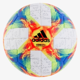Adidas Context 19 Official Match Ball - Women's World Cup Ball 2019, HD Png Download, Free Download