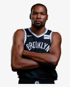 Kevin Durant Transparent Images - Basketball Player, HD Png Download, Free Download