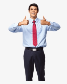 Free Png Happy Person Png Images Transparent - Happy Business Man Person, Png Download, Free Download