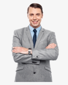 Business Person Png High-quality Image - Stock Photos Business Executive, Transparent Png, Free Download