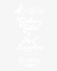 By The Sea Picture Framing, Gallery, Gifts & Art Supplies, HD Png Download, Free Download