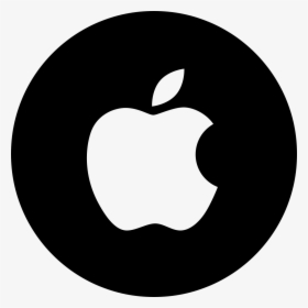 Apple Music Logo Png Svg - Daily Dot Logo, Transparent Png, Free Download