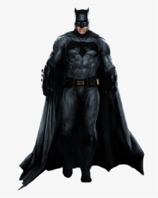 Batman 2016 Png - Ben Affleck Batman Full Body, Transparent Png, Free Download