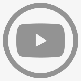 Red Circle Youtube Circle Icon Png Transparent Png Kindpng