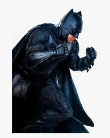 Justice League Png File - Batman Ben Affleck Png, Transparent Png, Free Download