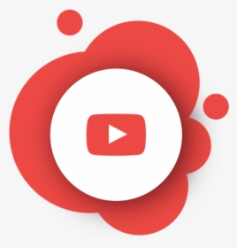 Youtube Icon Png Image Free Download Searchpng - Messenger Icon Png, Transparent Png, Free Download