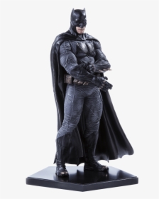 Batman Vs Superman - Bvs Batman Statue, HD Png Download, Free Download