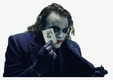 Joker Batman - Joker Png, Transparent Png, Free Download