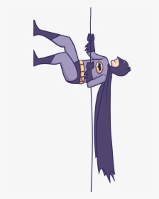 With Decades Of Batman Continuity Obsessed With Becoming - Gifs Png Batman, Transparent Png, Free Download