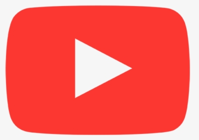 Youtube - Youtube Vector Logo Png, Transparent Png, Free Download