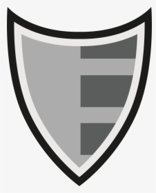 Flat Design Icon Samurai Transprent Png Brand - Shield Vector Png, Transparent Png, Free Download