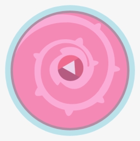 Steven"s Shield Png - Circle, Transparent Png, Free Download