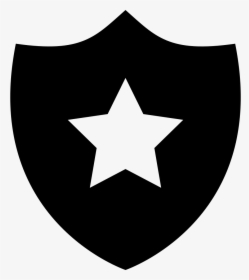 Shield - Safety Icon Vector Png, Transparent Png, Free Download