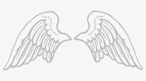 Angel Wings Png Cartoon, Transparent Png, Free Download