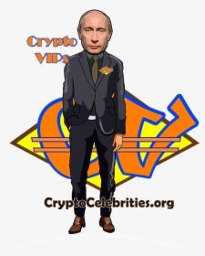Vladimir Putin"s Avatar - Vladimir Putin, HD Png Download, Free Download