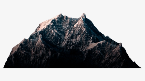 New Mountains Png, Transparent Png, Free Download