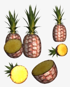 Pineapple Png Image, Free Download - Pineapple, Transparent Png, Free Download