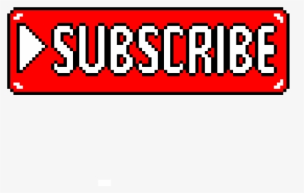 Subscribe Button Sticker Transparent, HD Png Download, Free Download
