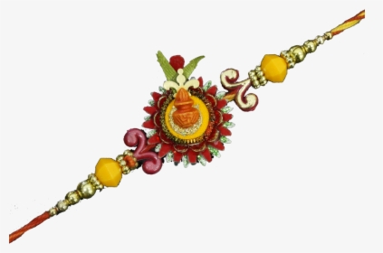 Rakhi Png - Raksha Bandhan Images Png, Transparent Png, Free Download