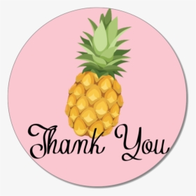 Pineapple 2 - - Sticker, HD Png Download, Free Download