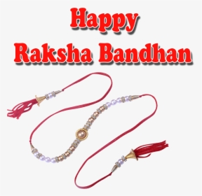 Raksha Bandhan 2018 Rakhi - Happy Raksha Bandhan Png, Transparent Png, Free Download