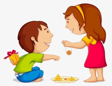 Raksha Bandhan Transparent Background Png - Happy Raksha Bandhan 2019, Png Download, Free Download