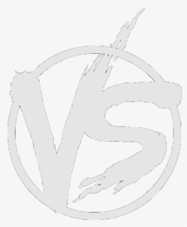 Versus Battle , Png Download - Versus Battle Logo, Transparent Png, Free Download