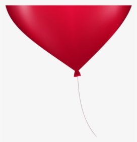 Heart Balloon Png Image - Balloon, Transparent Png, Free Download