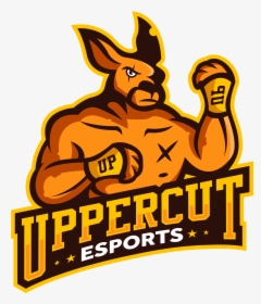 Uppercut Esports Logo, HD Png Download, Free Download
