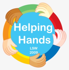 Download Development Washing Gfycat - Helping Hands, HD Png Download, Free Download