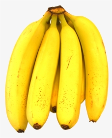 File - Banana - Banana Fruit, HD Png Download, Free Download