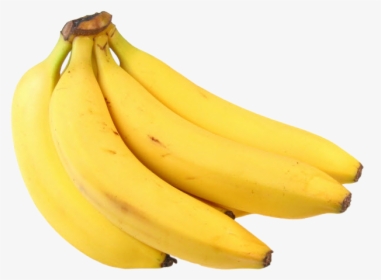 Download Banana Png File - Caracteristicas De Un Platano, Transparent Png, Free Download