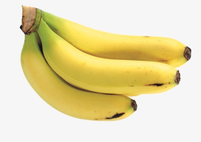 Banana Png Image - Transparent Background Bananas Png, Png Download, Free Download
