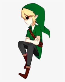 [ben Drowned] By 5dreamin1night - Ben Drowned Anime Png, Transparent Png, Free Download