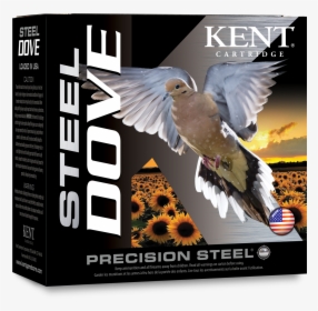 Kent Steel Dove, HD Png Download, Free Download