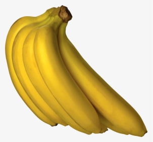 820 - Banana .png, Transparent Png, Free Download