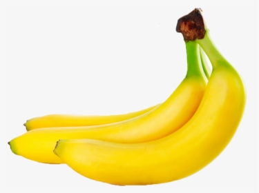Banana Png Image, Free Picture Downloads, Bananas - Fruits With White Background, Transparent Png, Free Download