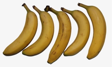 Fruit Banana Png Free Picture - Healthy With Fruits Png, Transparent Png, Free Download