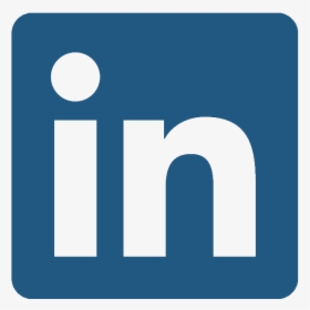 Linkedin Logo, HD Png Download, Free Download