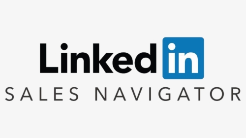 Linkedin Sales Navigator Logo, HD Png Download, Free Download