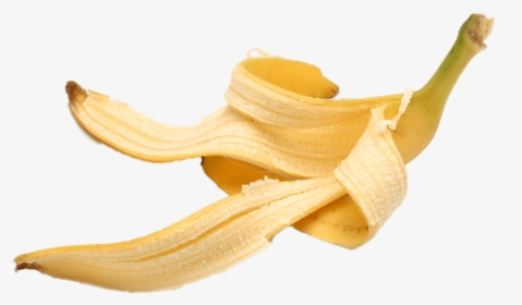 Banana Peel - Banana Peel Png, Transparent Png, Free Download