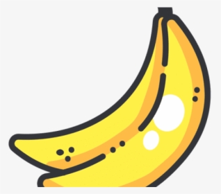 Banana Png Transparent Images - Banana Png, Png Download, Free Download
