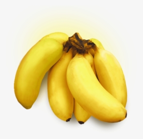 Rastali Banana Png , Png Download - Rasthali Banana, Transparent Png, Free Download