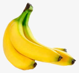 Banana Png Royalty-free Image - Vegetable Ripe Banana, Transparent Png, Free Download