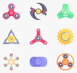 Spinner Vector, HD Png Download, Free Download